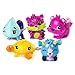 Hatchimals CollEGGtibles Season 2 - 4-Pack + Bonus (Styles & Colors May Vary)