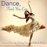 Ballet Music (Jeté - Grand Jete))