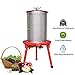 Produktbild Hydropresspresse Obst- und Weinpresse für Apfelpresse Weinherstellung Apfelpresse Birnenpresse Wabenpresse (20L)