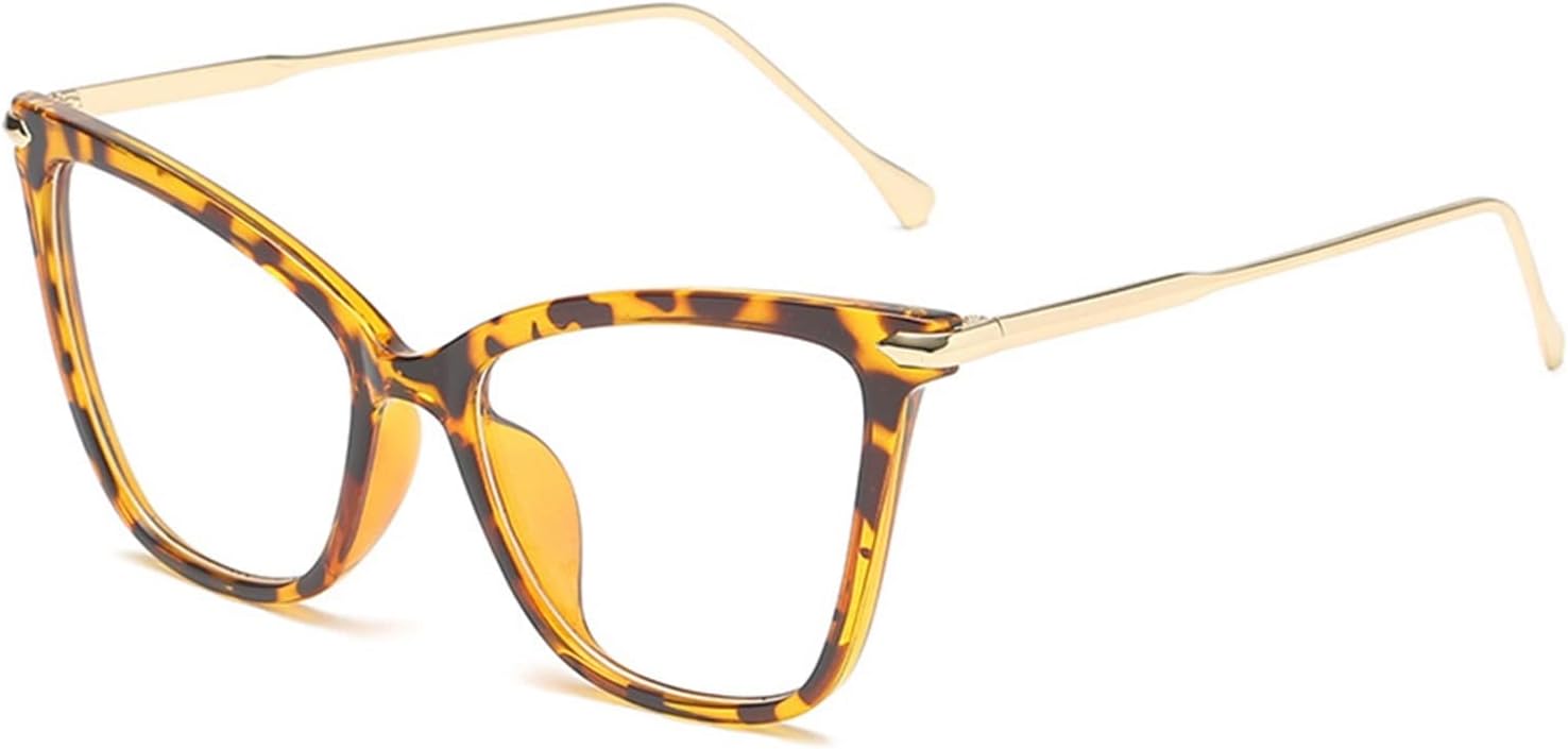 Cat's eye sunglasses Women's retro sunglasses