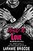 Hard To Love (Rockin' Country Book 4)