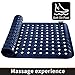 Yimobra Non Slip Bath Mat, Super Strong Suction Cups,34.5