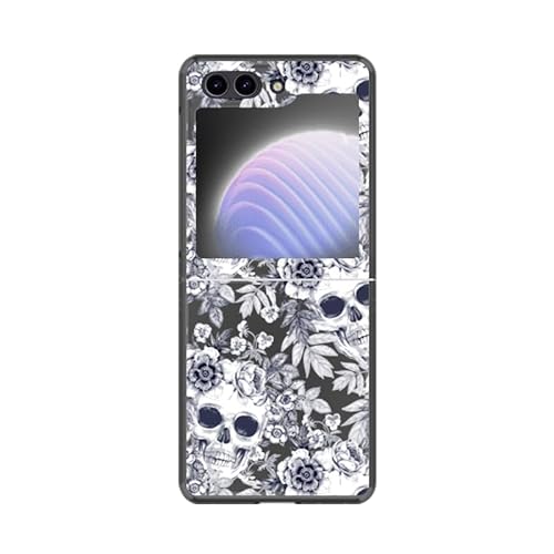 Peachy Life PL-2874 Compatible With Samsung Galaxy Z Flip 5 Case thumb #3