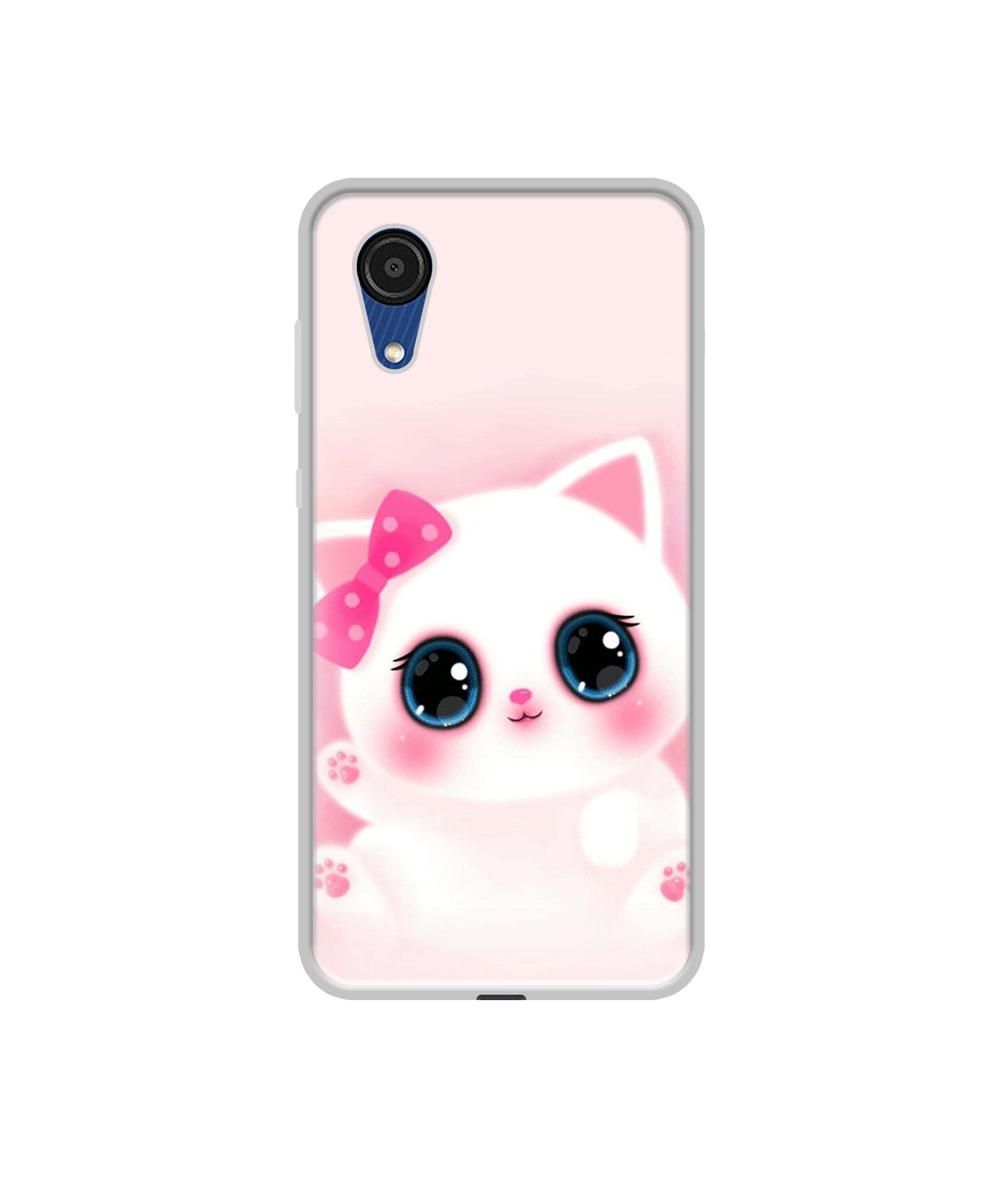 Amazon Brand-Solimo Basic Case for Samsung Galaxy A03 Core (Silicone_Multicolor) (B09WXZBG17) Amazon Price History, Amazon Price Tracker