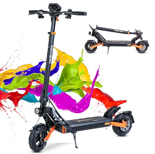 Scooter Eléctrico Kukirin G2 Pro Adultos Todo Terreno, Batería De Alta Capacidad 48v 15,6ah Alcance Hasta 65km Pantalla Lcd Color Hd, Manillar Telescópico Ajustable Scooter Eléctrico Scooter Eléctrico Kukirin G2 Pro Adultos Todo Terreno, Batería De Alta Capacidad 48v 15,6ah Alcance Hasta 65km Pantalla Lcd Color Hd, Manillar Telescópico Ajustable Scooter Eléctrico