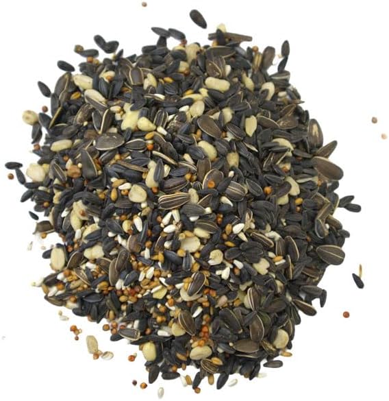 BestNest Newtown Feed & Supply Newtown Special Blend, 20 lb.