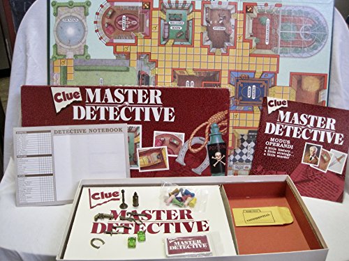 Master Detective product image 2