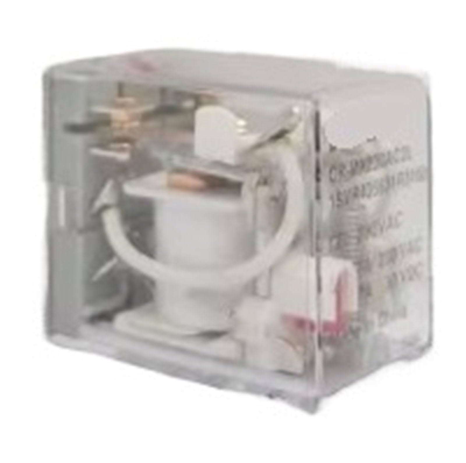NACODLUL Plug in interface relay CR-MX230AC2L 10139382