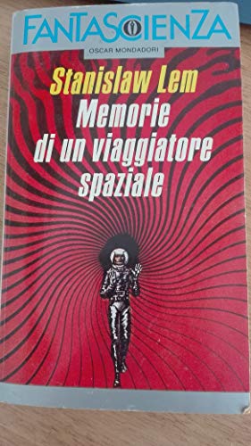 Memorie di un viaggiatore spaziale