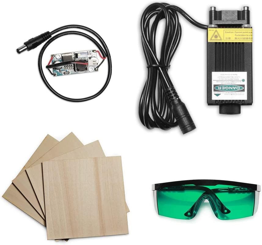 Laser Engraver Module Kit Big Power