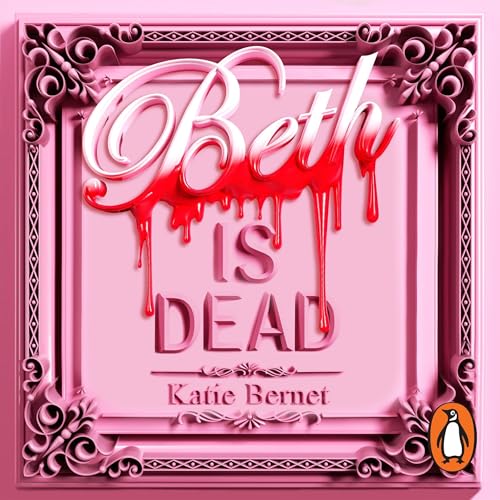 Beth Is Dead cover art