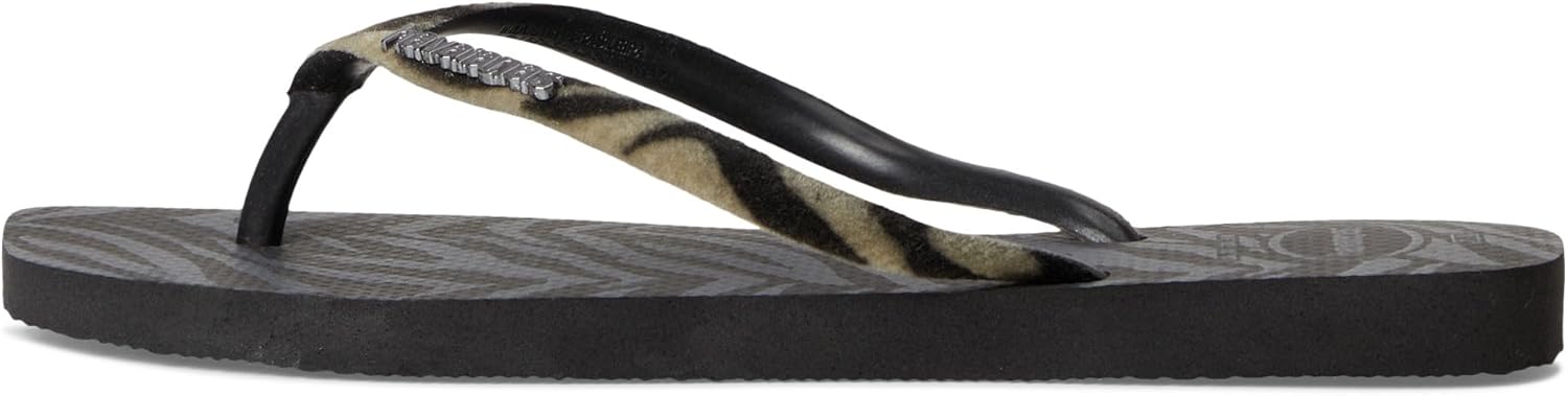 Havaianas womens Slim Square Velvet Sandals - Image 10