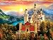 Buffalo Games - Majestic Castles - Aimee Stewart - Castle Dream - 750 Piece Jigsaw Puzzle