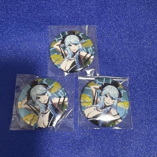 A͎̎҂ɂȂ肽 ʃobW CvV 3