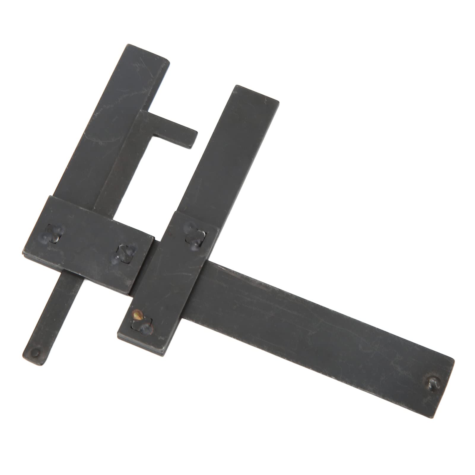Jauge de Niveau de Flotteur de Carburateur, Jauge de Niveau de Flotteur de Carburateur Pratique pour Motos Classiques, Jauge de Niveau de Flotteur de Remplacement pour CT70 CB175