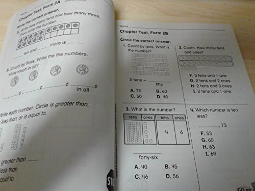 Iready 1st grade math worksheets