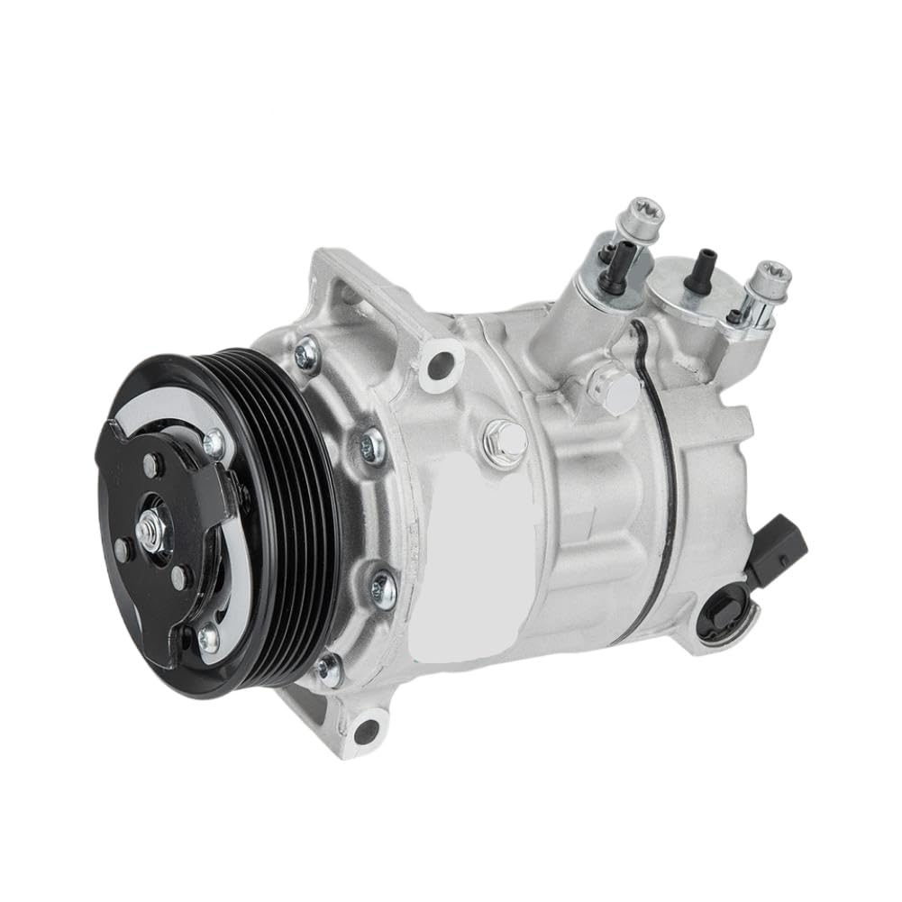 Air Conditioner Compressor 1KD820803H 1K0820859Q 1KD820803G Compatible with A3 Q3 TT