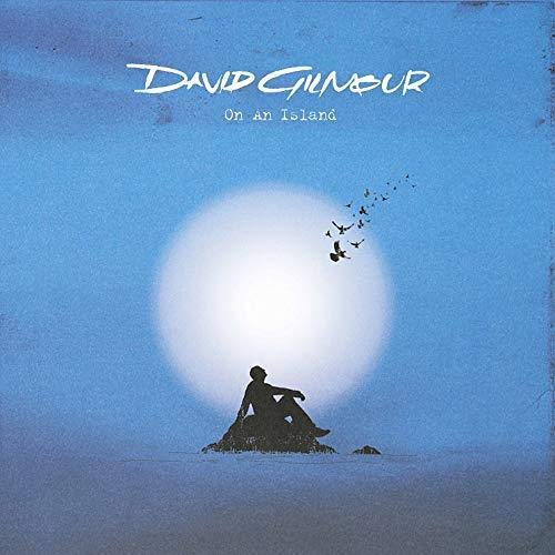 オン・アン・アイランド(紙ジャケット仕様)(完全生産限定盤)