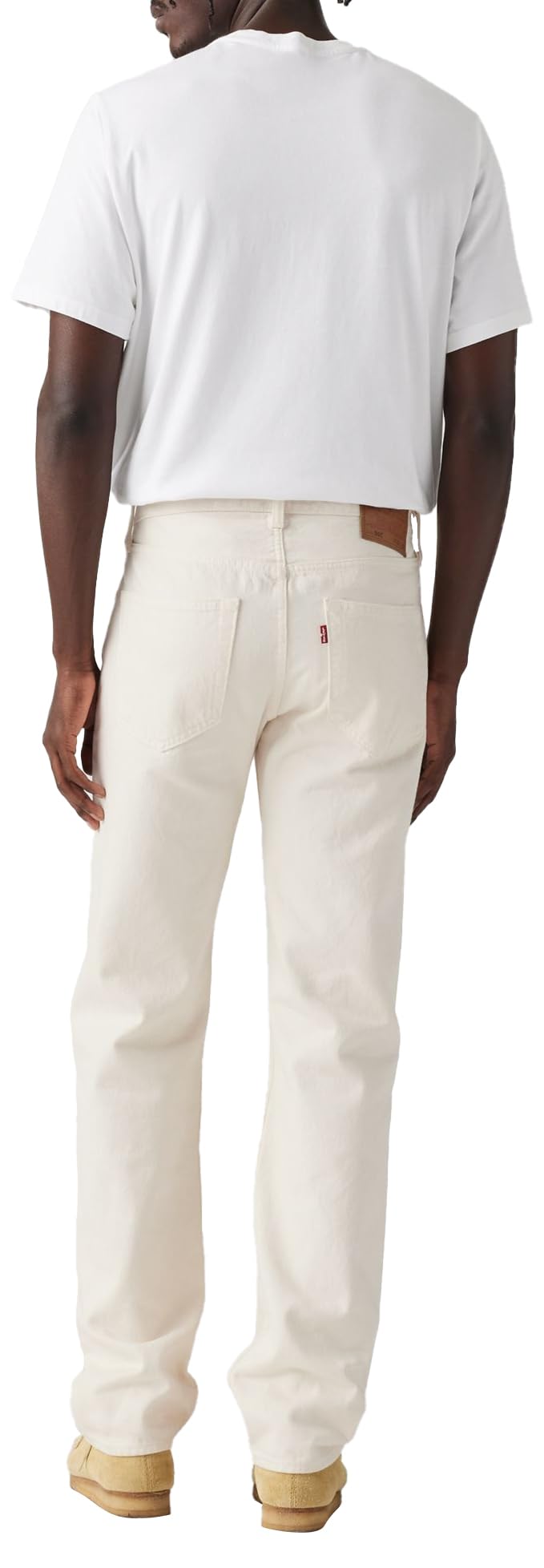 Levi's Hombre 501 Original Fit Vaqueros — view 498