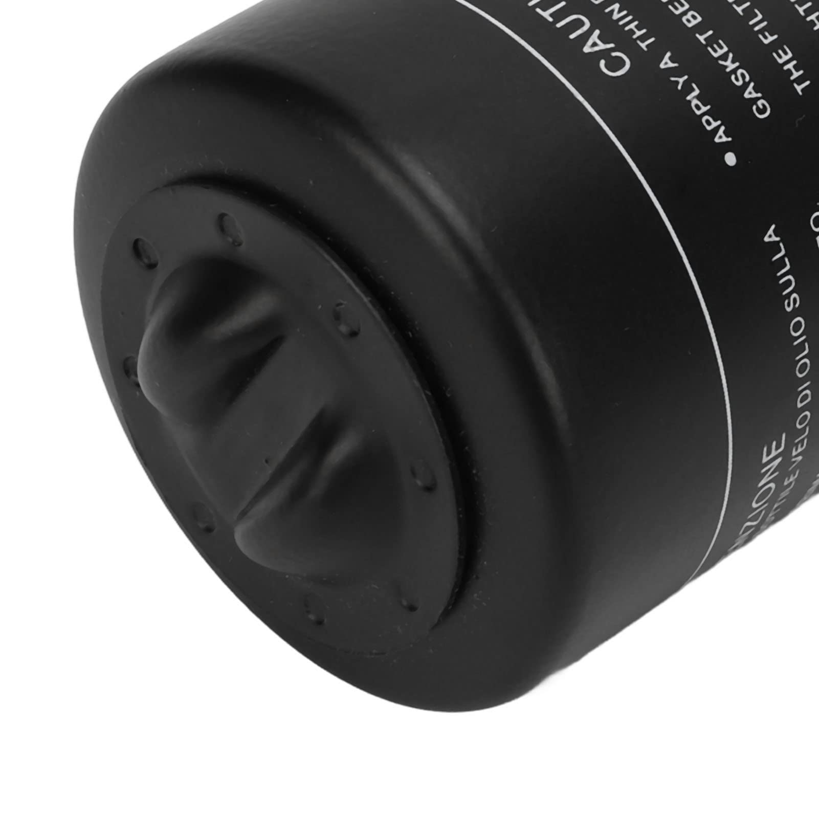 KIMISS Sostituzione Filtro Olio Moto, per LX S ET4 GTS GTV 50 125 150 200 250 300 300i X7 X8 X9 Filtro Olio