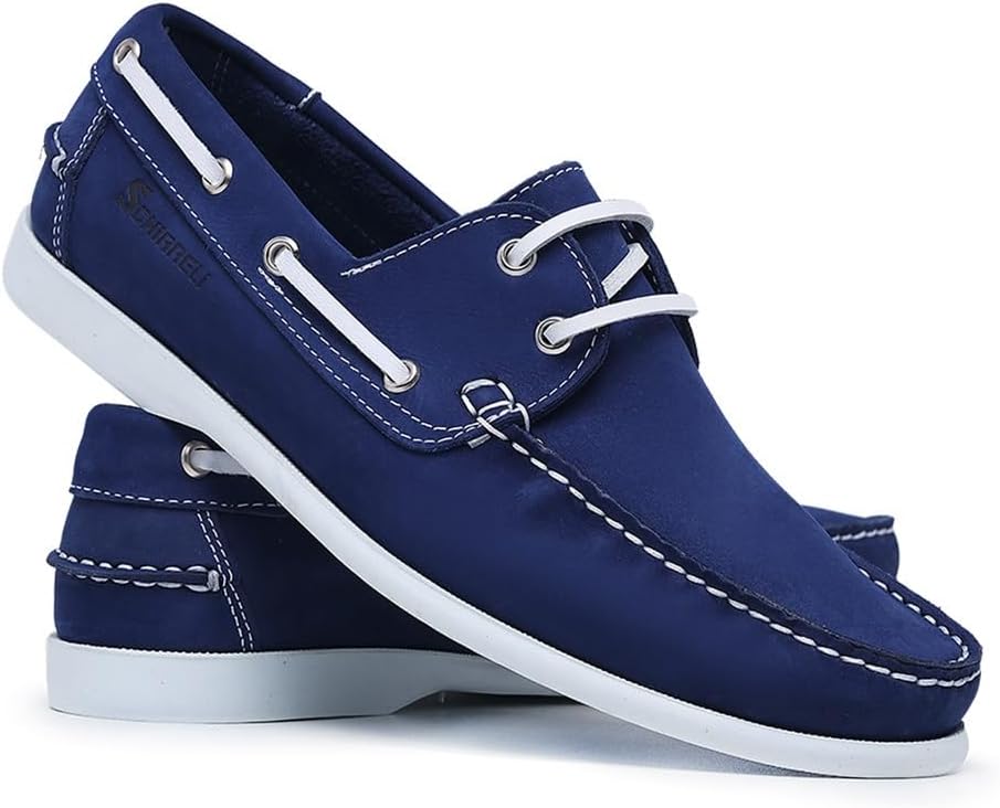 Sapato Mocassim Dockside Clássico em Couro Calça Facil Masculino em promoção! Veja a oferta e mais achadinhos de Sapatos Hoje é o melhor dia para comprar Sapato Mocassim Dockside Clássico em Couro Calça Facil Masculino com aquele preço maroto! Promoção! Aproveite a oferta!