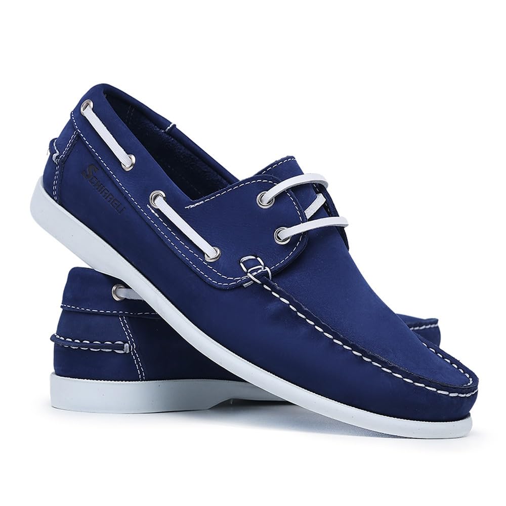 Sapato Mocassim Dockside Clássico em Couro Calça Facil Masculino em promoção! Veja a oferta e mais achadinhos de Sapatos 2 Hoje é o melhor dia para comprar Sapato Mocassim Dockside Clássico em Couro Calça Facil Masculino com aquele preço maroto! Promoção! Aproveite a oferta! 2