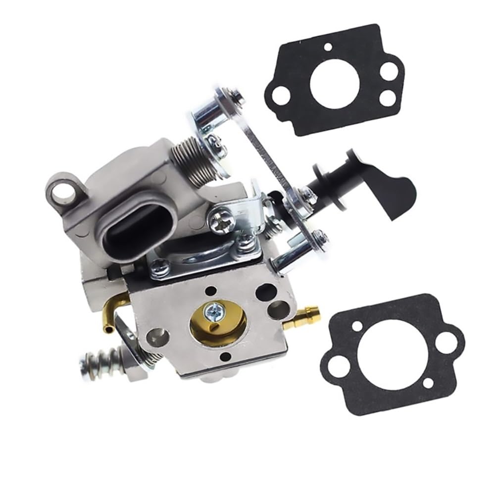 Carburateur de précision 522007601 standard d'origine pour tronçonneuse T435
