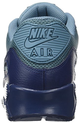Nike Air Max 90 Essential, Scarpe da Ginnastica