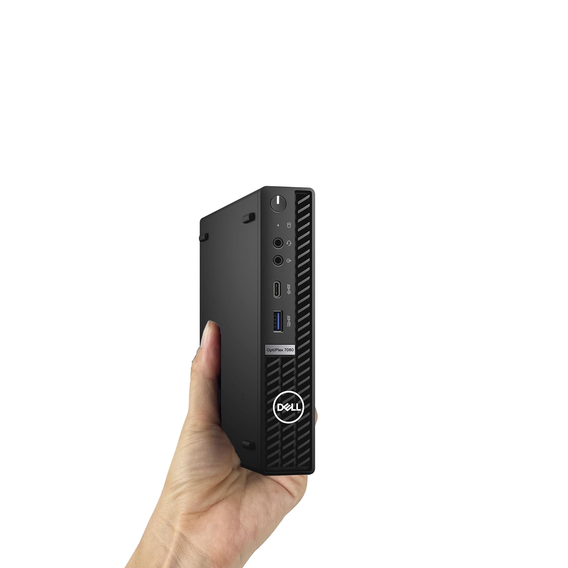 Amazon.co.jp: 【整備済み品】 Dell 超ミニPC OptiPlex 7080 Micro 