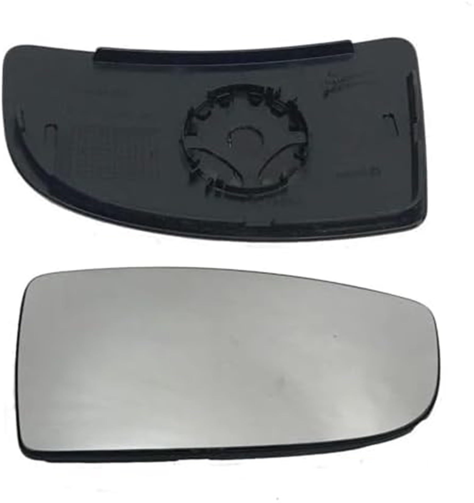 Espejo retrovisor inferior convexo lado izquierdo/derecho