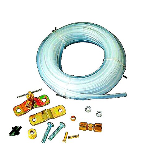 Kit de instalación para fabricadora de hielo Peerless SBPO2OX