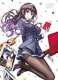 Animation - Saenai Heroine No Sodatekata 4 (DVD+CD) [Japan LTD DVD] ANZB-11487