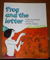 Trog and the Letter (Trog Books) 0560035330 Book Cover