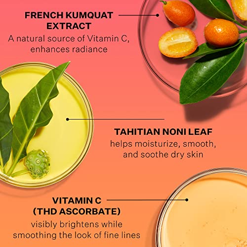 Strivectin 322414 Multi-Action Super-C Spf 30 Vitamin C Moisturizer & Daily Sunscreen thumb #3