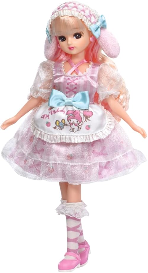リカちゃんグッズまとめ売り 2026年最新】リカちゃん まとめ売りの人気アイテム - メルカリ
