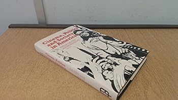 Hardcover Cinema, politics, and society in America Book
