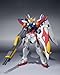 TAMASHII NATIONS Bandai Wing Gundam Zero (TV Version) Gundam Wing - Robot Spirits
