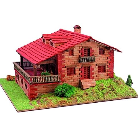 Kit de cerámica Cantabria 2 Cover