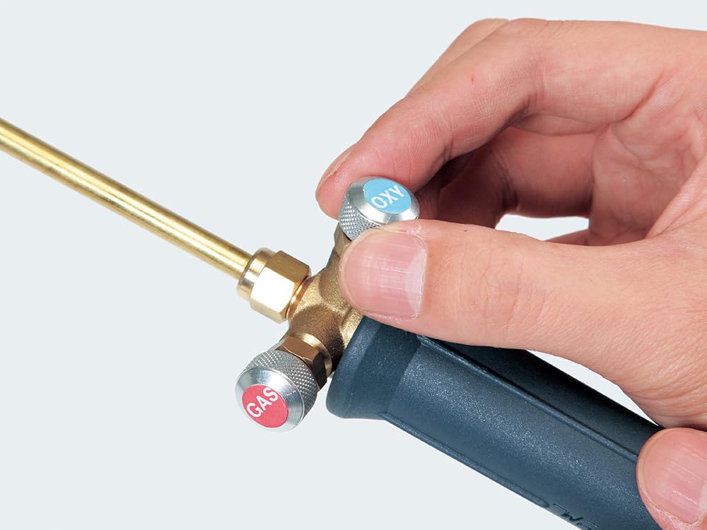 Amazon | イチネンTASCO TA370MA-N ミニ溶接機(TASGAS HYPER) | 電気溶接機