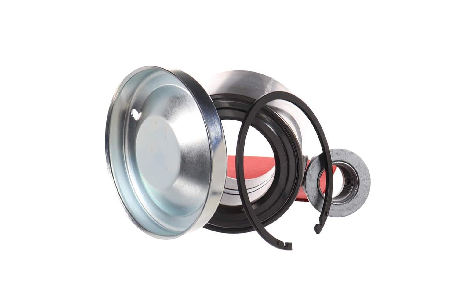 SKF VKBA 6721 Kit de Rodamientos para Rueda