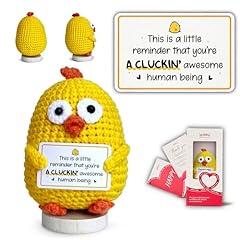 This is a Little Reminder That You're a Cluckin’ Awesome Human Being