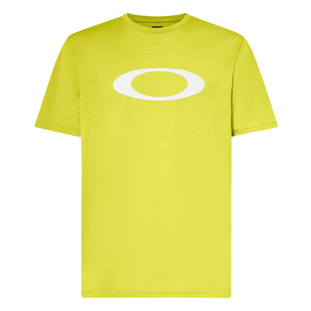 Oakley Men's O-Bold Ellipse Tee, Sulphur, XXL