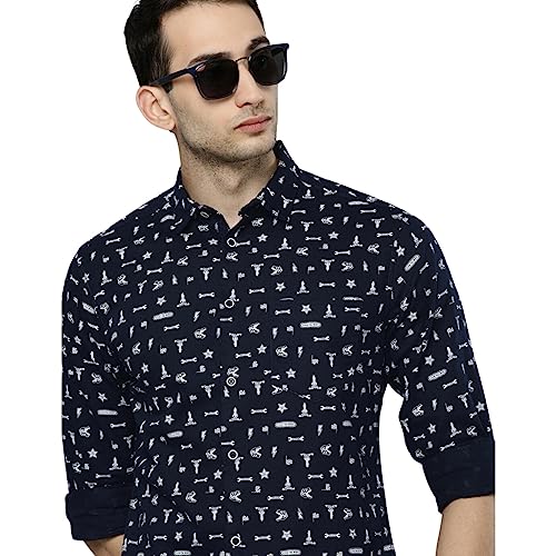 Image of THE Indian Garage CO Men Shirt