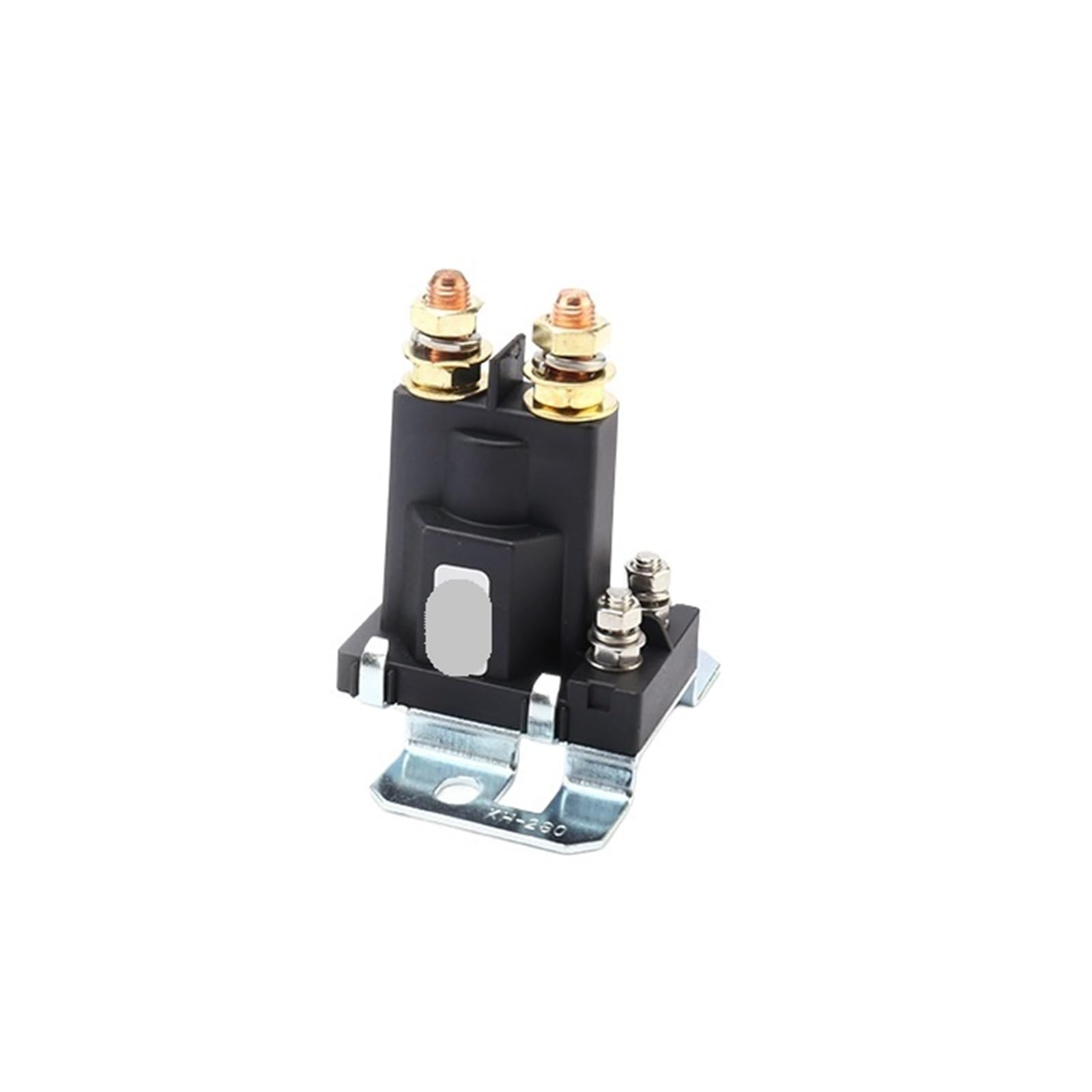 Relais de démarrage 500A 24V isolateur de batterie haute intensité type start