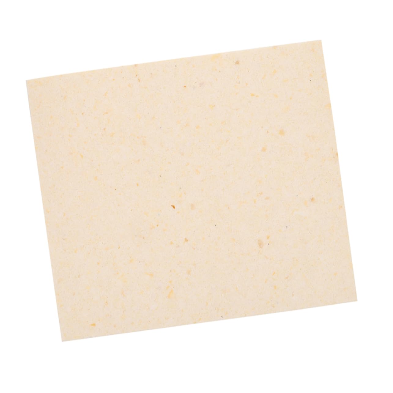 LIFKOME 1Sheet Wear Resistant Pad Insulation Sponge Mat for Heat Transfer Stamping for Arts Crafts and Sewing Durable Heat Pressing Accessory for