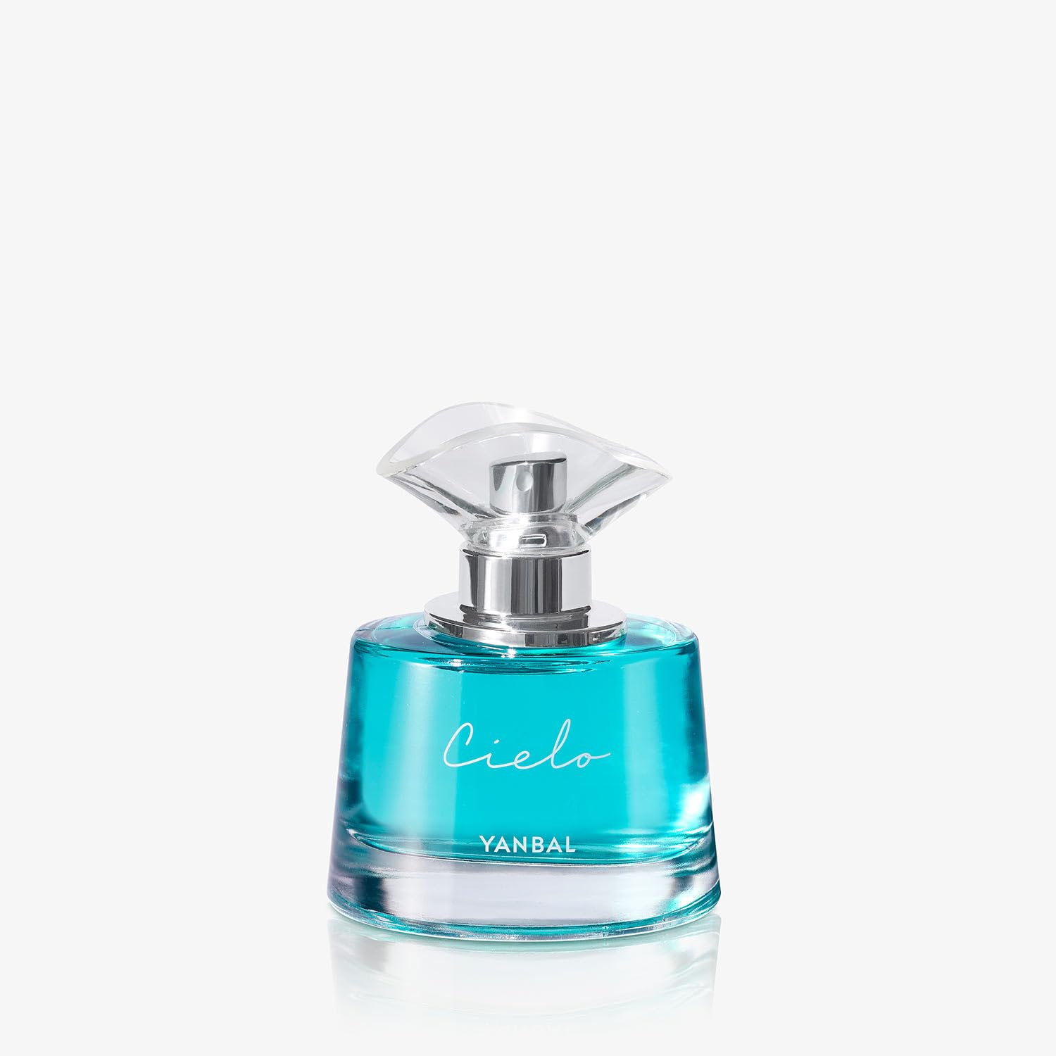 CIELO perfume for women by YANBAL