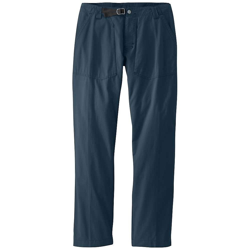 Outdoor Research Men's Runout Pants, Indigo, 34