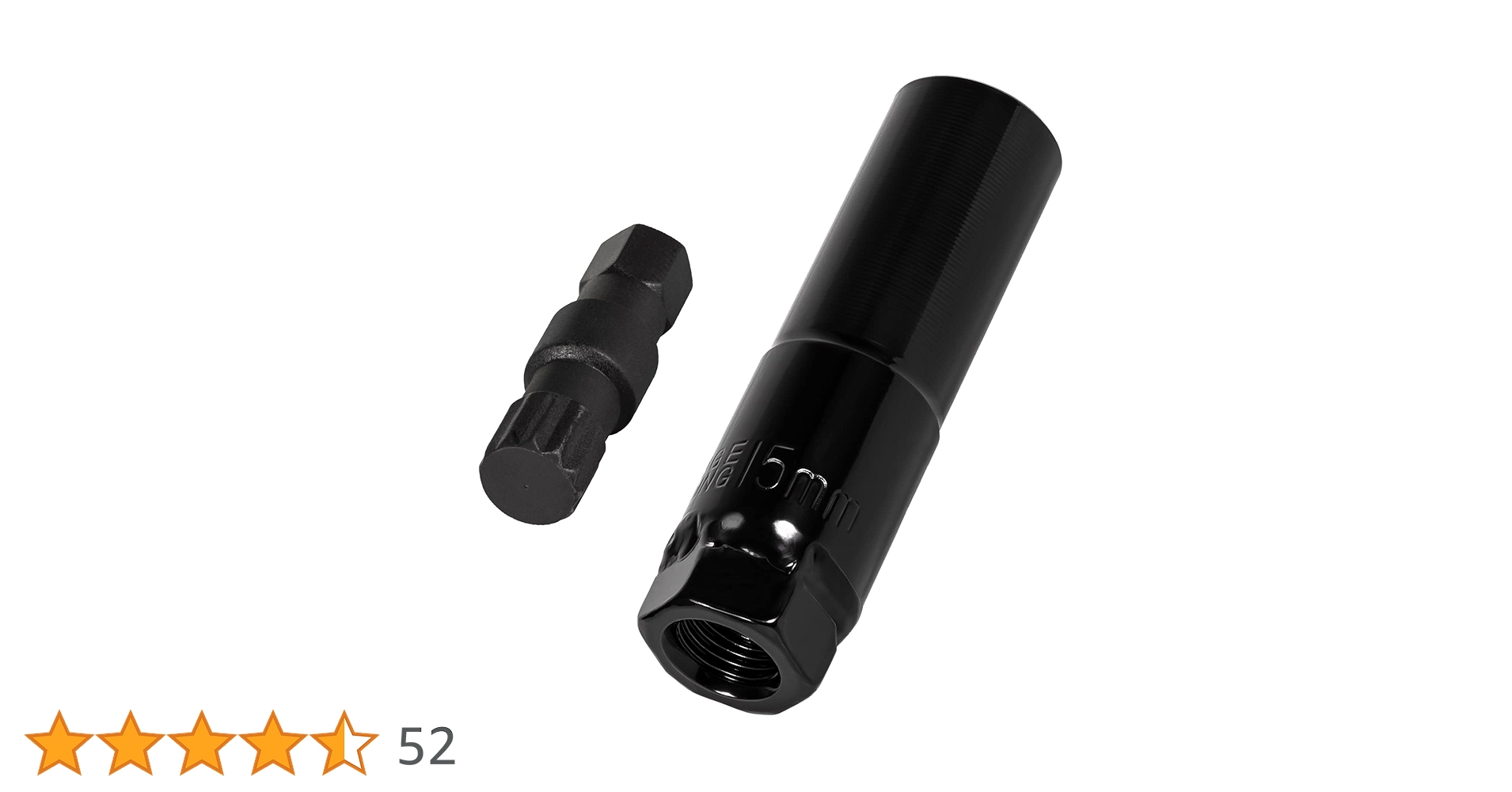 Shift Cable Tool Socket 91-12037 & Hinge Pin Tool 18-9861