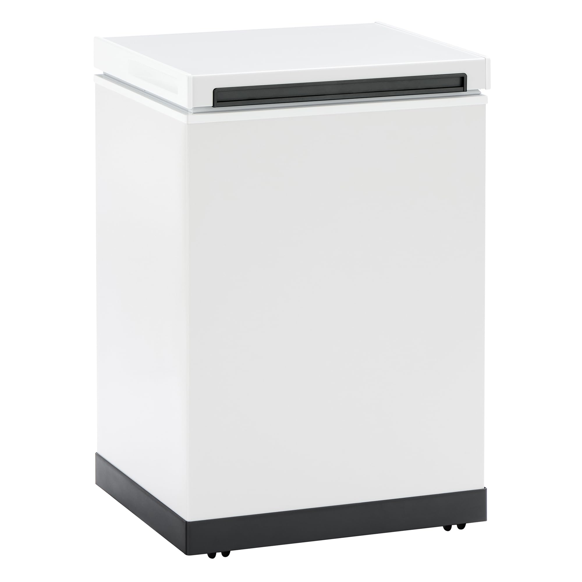 Amazon.co.jp: サンカ 【冷やすゴミ箱】CLEAN BOX イヤな臭いを凍らせ