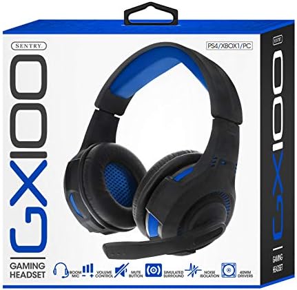 Sentry Industries Inc. GX200 Gaming 